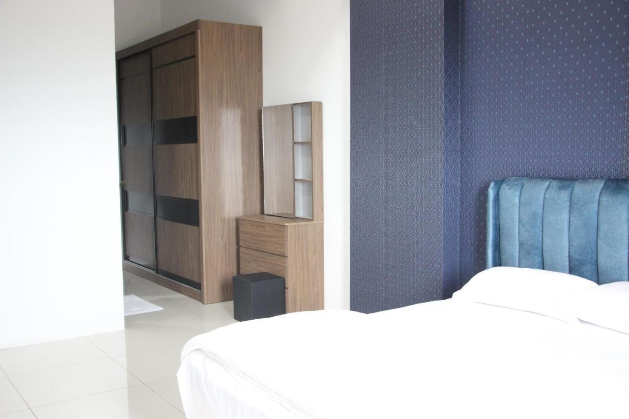 1000 M² Dengan 3 Bilik Tidur Dan 2 Bilik Mandi Peribadi Di Batu Burok *