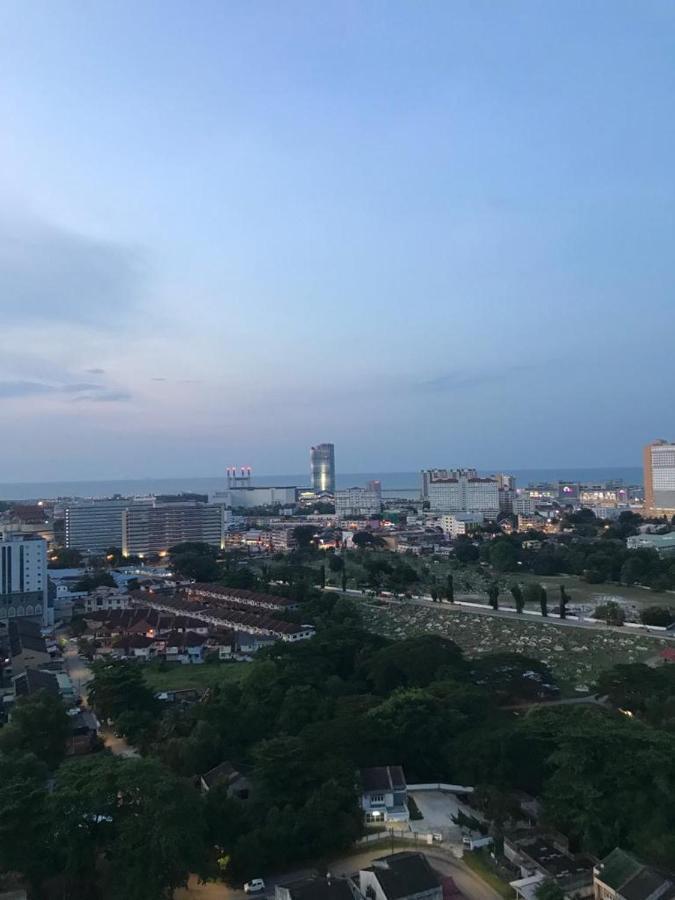 Pangsapuri 1000 M² Dengan 3 Bilik Tidur Dan 2 Bilik Mandi Peribadi Di Batu Burok Kuala Terengganu