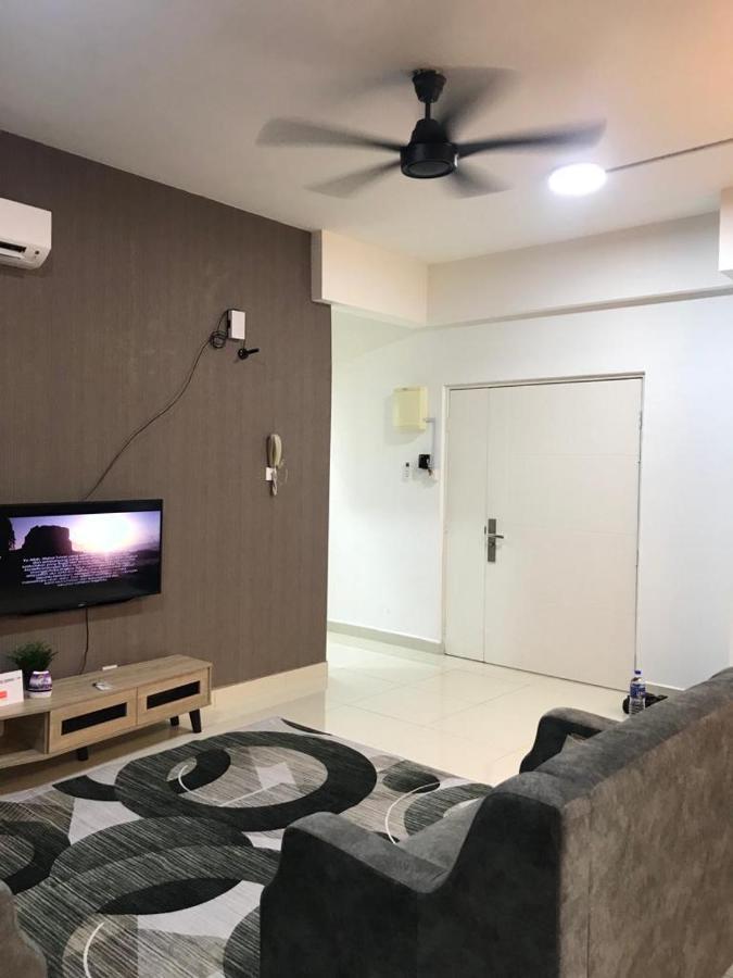 Pangsapuri 1000 M² Dengan 3 Bilik Tidur Dan 2 Bilik Mandi Peribadi Di Batu Burok Kuala Terengganu