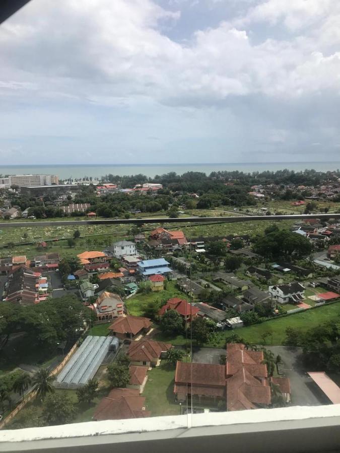 Pangsapuri 1000 M² Dengan 3 Bilik Tidur Dan 2 Bilik Mandi Peribadi Di Batu Burok