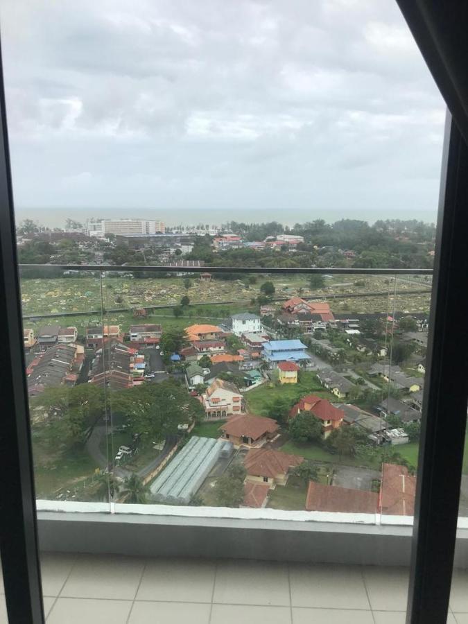 1000 M² Dengan 3 Bilik Tidur Dan 2 Bilik Mandi Peribadi Di Batu Burok *