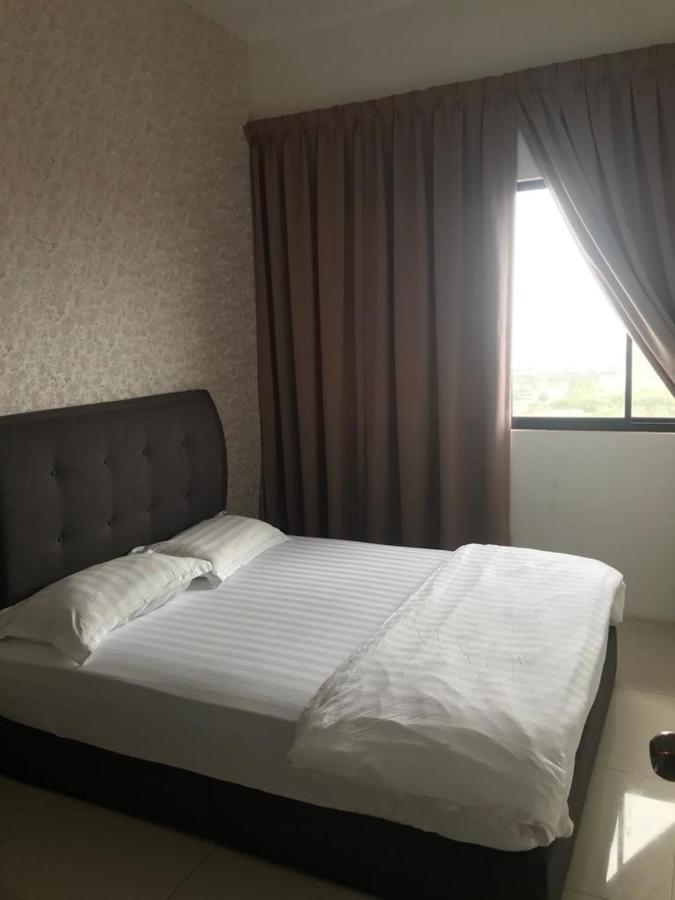 Pangsapuri 1000 M² Dengan 3 Bilik Tidur Dan 2 Bilik Mandi Peribadi Di Batu Burok *