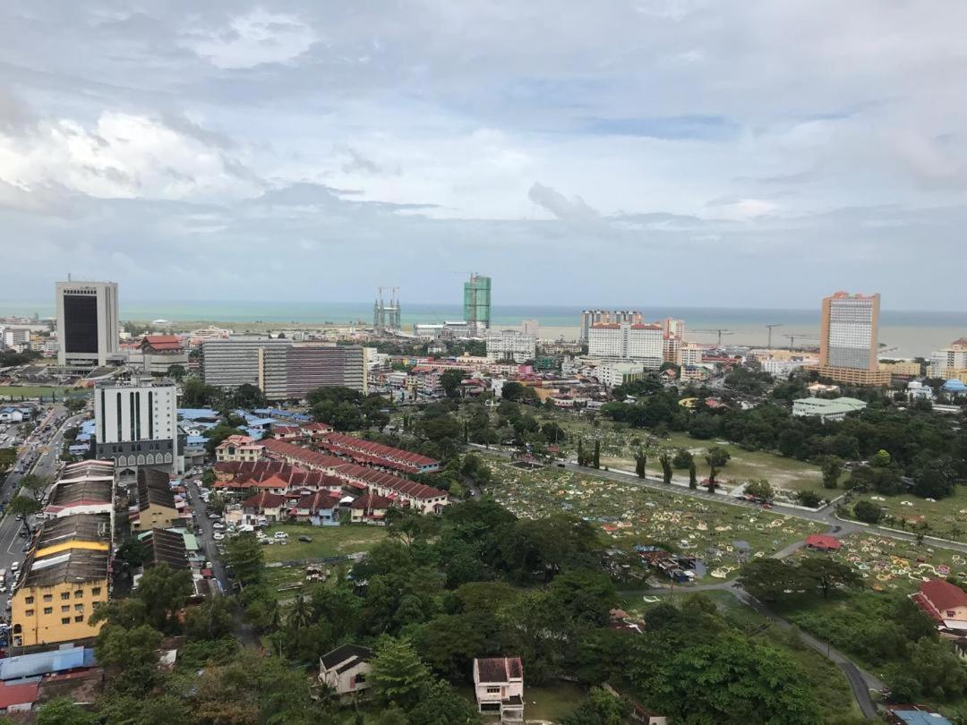 1000 M² Dengan 3 Bilik Tidur Dan 2 Bilik Mandi Peribadi Di Batu Burok * Kuala Terengganu