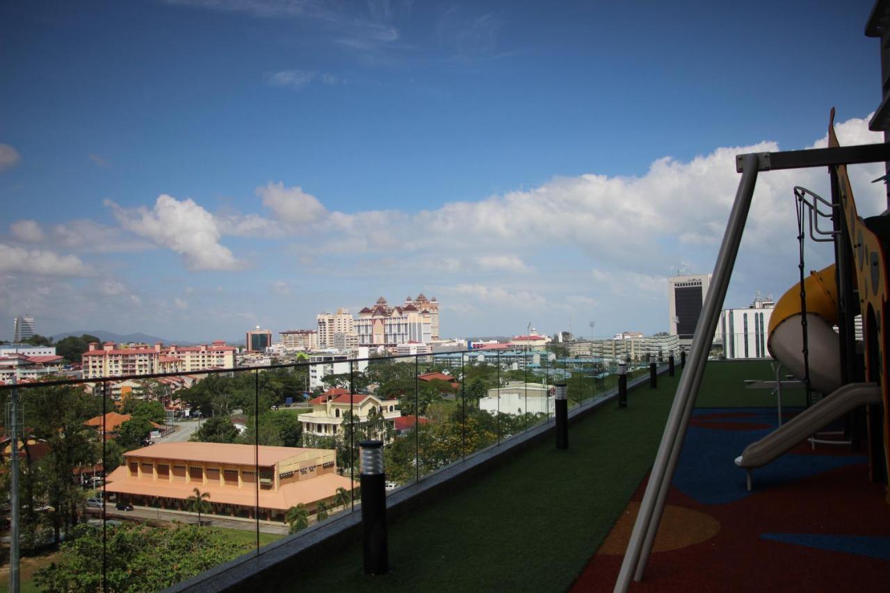 1000 M² Dengan 3 Bilik Tidur Dan 2 Bilik Mandi Peribadi Di Batu Burok Kuala Terengganu