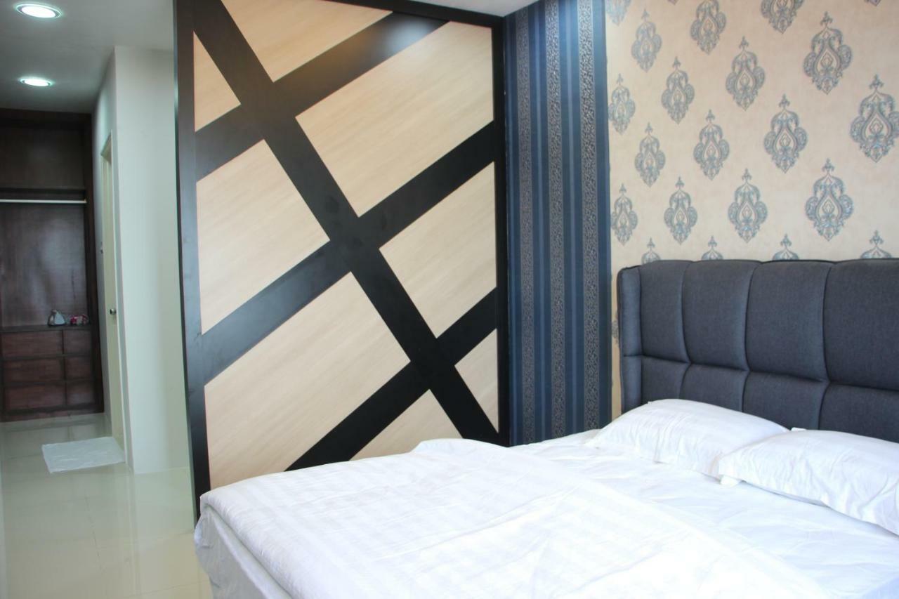 Apartment Sunny Seaview@icon *