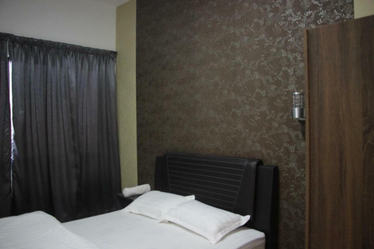 Pangsapuri 1000 M² Dengan 3 Bilik Tidur Dan 2 Bilik Mandi Peribadi Di Batu Burok